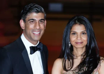 Meet Rishi Sunak’s millionaire wife, Akshata Murty, by Stanley Ugagbe