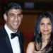 Meet Rishi Sunak’s millionaire wife, Akshata Murty, by Stanley Ugagbe