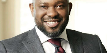 Nigerian-Born Ufodike Appointed Alberta’s Deputy Minister of Trade, By Stanley Ugagbe