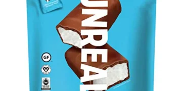 Chocolate product recalled over Salmonella risk in Mississauga and Brampton