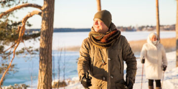 Tips for Canadian snowbirds escaping winter