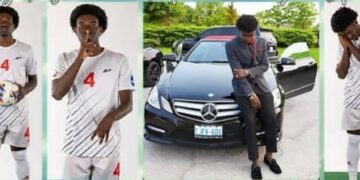 Austin Ifedioramma Madubuike buried in Brampton