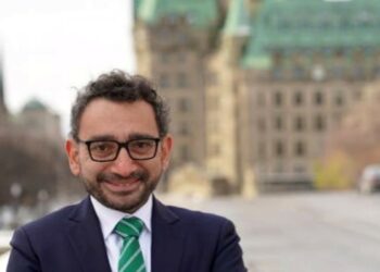 Canada opens limitless flights to India