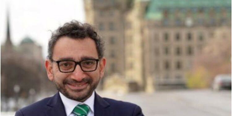 Canada opens limitless flights to India