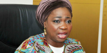 Abike Reacts As Eight Nigerian-Americans Win US Legislative Seats, By Stanley Ugagbe