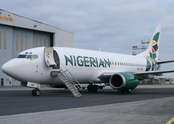 Nigerian Court stops government from selling Nigeria Air’s shares to Ethiopian Airlines