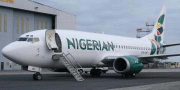 Nigerian Court stops government from selling Nigeria Air’s shares to Ethiopian Airlines
