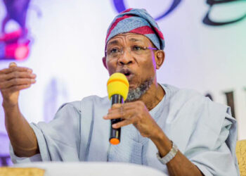 Nigerian government denies claim of international passport booklet shortage