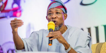 Nigerian government denies claim of international passport booklet shortage
