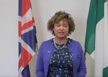 UK to ban Nigerian Politicians involved in Electoral Violence in 2023