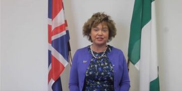 UK to ban Nigerian Politicians involved in Electoral Violence in 2023