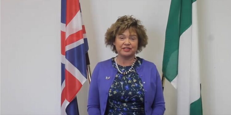 UK to ban Nigerian Politicians involved in Electoral Violence in 2023