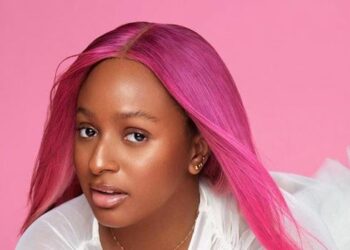 DJ Cuppy: I’m proud of my accomplishments at 30