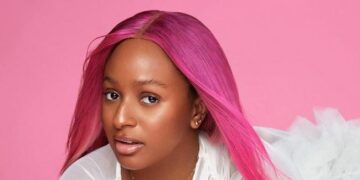DJ Cuppy: I’m proud of my accomplishments at 30