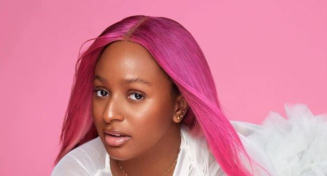 DJ Cuppy: I’m proud of my accomplishments at 30