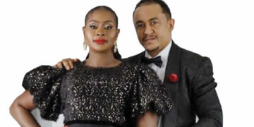Daddy Freeze advises men to marry women that are fine because it peppers exes