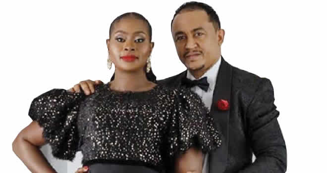 Daddy Freeze advises men to marry women that are fine because it peppers exes