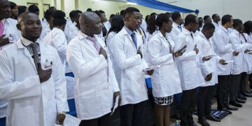 NARD: Nigeria now has one doctor to 10,000 patients