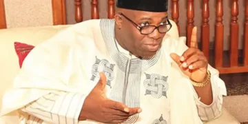 Labour Party: Shettima made irresponsible, reckless comments on Obi