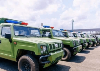 Innoson Motors Commences Exportation of Made-in-Nigeria Vehicles to Sierra Leone