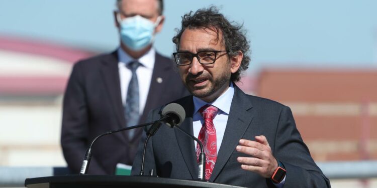 Canada opens limitless flights to India