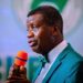 Pastor Adeboye: God hasn’t spoken to me on 2023 elections