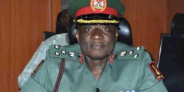 President Buhari Removes National Youth Service Corps DG