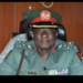 President Buhari Removes National Youth Service Corps DG