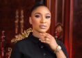 Tonto Dikeh still wants to be a pastor