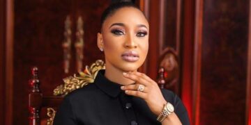 Tonto Dikeh still wants to be a pastor