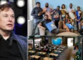 Sacked Twitter employees in Ghana accuse Elon Musk of not giving them same severance pay as Americans or Europeans