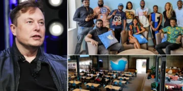 Sacked Twitter employees in Ghana accuse Elon Musk of not giving them same severance pay as Americans or Europeans