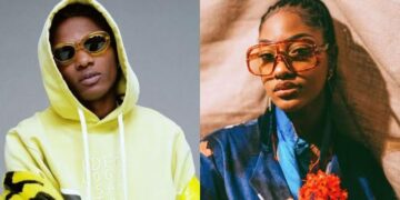 Wizkid, Tems shine at 2022 American Music Awards