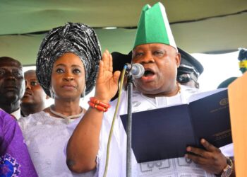 Adeleke suspends OSIEC chairman, dethrones three monarchs