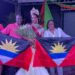 Antigua and Barbuda’s Keriann Thomas lifts title of Miss OECS 2022, by Stanley Ugagbe