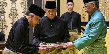 Despite Inconclusive Election, Malaysia’s King Names Anwar Ibrahim Prime Minister, By Stanley Ugagbe