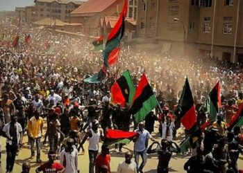 I am waiting to hear from our presidential candidates about how they will tap into the entrepreneurial spirit of the southeast as part of a Nigerian Industrial Plan, by Ayo Akinfe&nbsp;