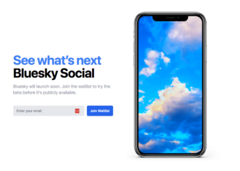 Twitter founder, Dorsey, launches new social media platform
