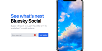 Twitter founder, Dorsey, launches new social media platform