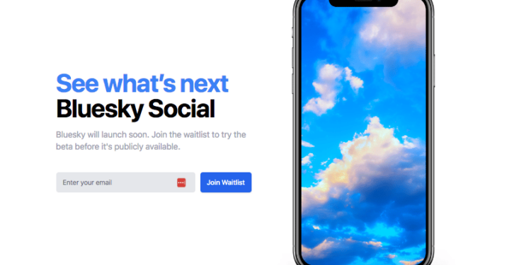 Twitter founder, Dorsey, launches new social media platform