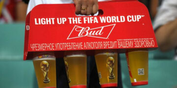 World Cup: Qatari royal family want total ban on alcohol sales at stadiums