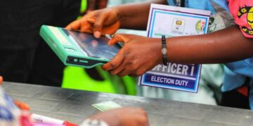 2023: Telcos back BVAS, e-transmission of results