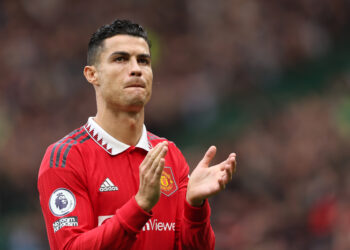 Cristiano Ronaldo: Is The End In Sight?