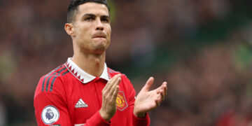 Cristiano Ronaldo: Is The End In Sight?