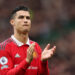 Cristiano Ronaldo: Is The End In Sight?
