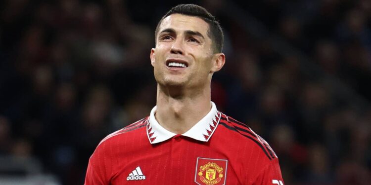 Cristiano Ronaldo: Is The End In Sight?