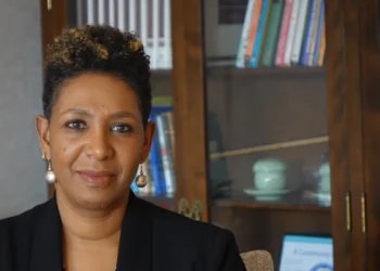 DDSB Appoints Camille Williams-Taylor as Director of Education