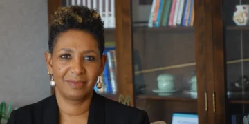 DDSB Appoints Camille Williams-Taylor as Director of Education