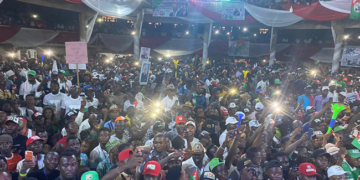 Obaseki: Why Edo government didn’t approve Ogbemudia stadium for Labour Party’s rally