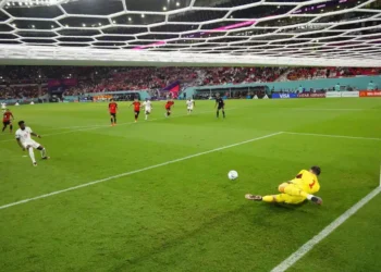 Unimpressive Belgium Defeat Canada In World Cup Opener